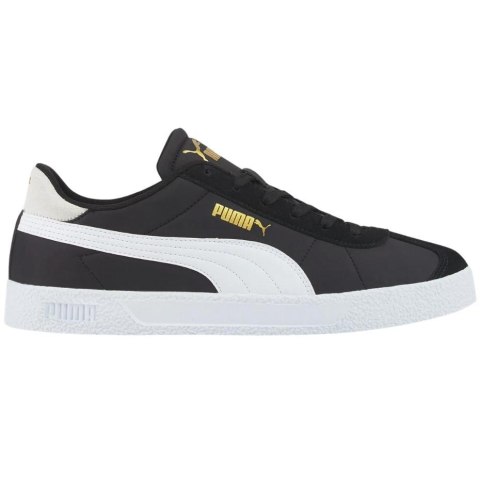 Buty Puma Club Nylon czarne 384822 04 Puma Buty Puma Club Nylon czarne 384822 04 Puma