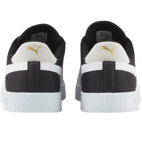 Buty Puma Club Nylon czarne 384822 04 Puma Buty Puma Club Nylon czarne 384822 04 Puma