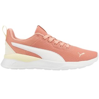 Buty damskie Puma Anzarun Lite różowe 371128 32 Puma
