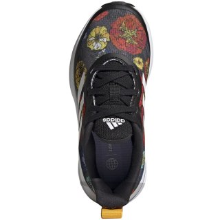 Buty dla dzieci adidas FortaRun International kwiaty GZ6007 Adidas