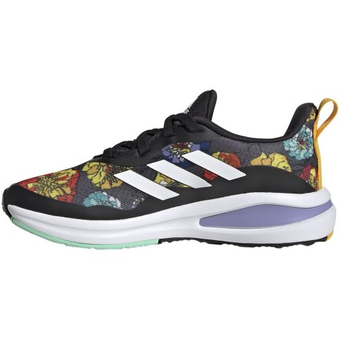 Buty dla dzieci adidas FortaRun International kwiaty GZ6007 Adidas Buty dla dzieci adidas FortaRun International kwiaty GZ6007 Adidas