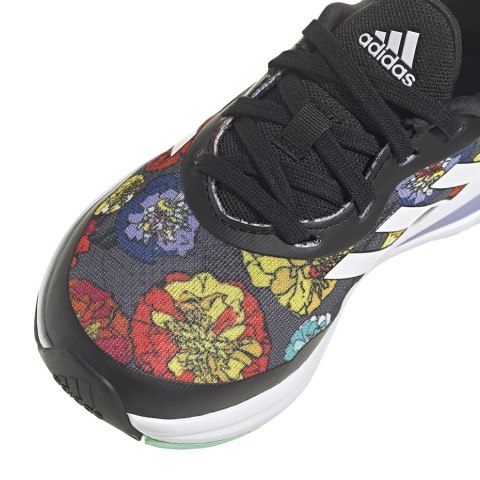 Buty dla dzieci adidas FortaRun International kwiaty GZ6007 Adidas Buty dla dzieci adidas FortaRun International kwiaty GZ6007 Adidas