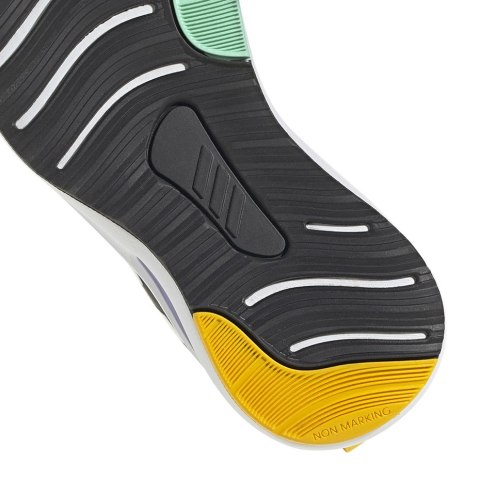 Buty dla dzieci adidas FortaRun International kwiaty GZ6007 Adidas Buty dla dzieci adidas FortaRun International kwiaty GZ6007 Adidas