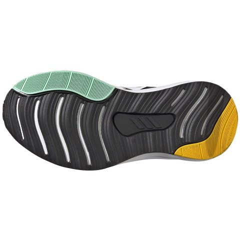 Buty dla dzieci adidas FortaRun International kwiaty GZ6007 Adidas Buty dla dzieci adidas FortaRun International kwiaty GZ6007 Adidas