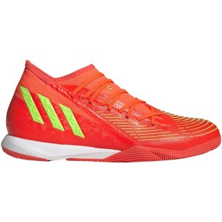 Buty piłkarskie adidas Predator Edge.3 IN GV8518 Adidas