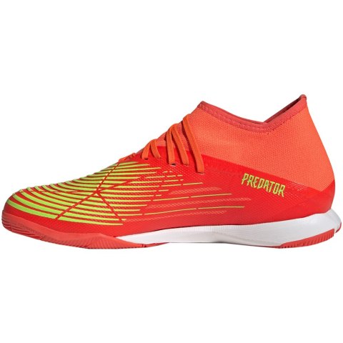 Buty piłkarskie adidas Predator Edge.3 IN GV8518 Adidas Buty piłkarskie adidas Predator Edge.3 IN GV8518 Adidas