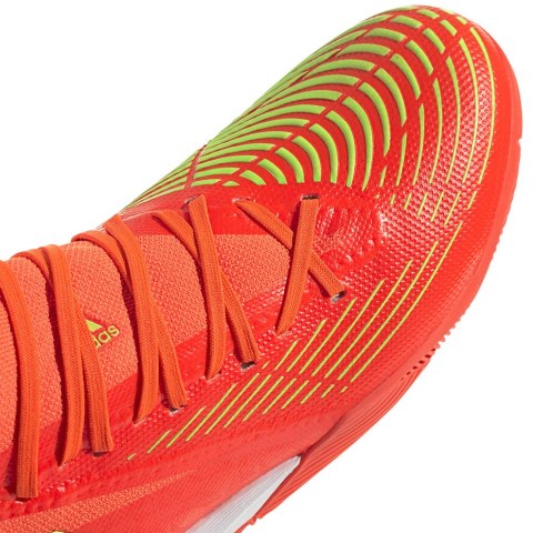 Buty piłkarskie adidas Predator Edge.3 IN GV8518 Adidas Buty piłkarskie adidas Predator Edge.3 IN GV8518 Adidas