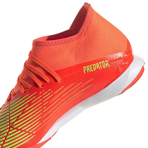 Buty piłkarskie adidas Predator Edge.3 IN GV8518 Adidas Buty piłkarskie adidas Predator Edge.3 IN GV8518 Adidas