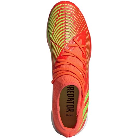 Buty piłkarskie adidas Predator Edge.3 TF GV8536 Adidas
