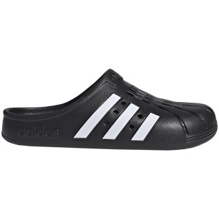 Klapki adidas Adilette Clog czarne GZ5886 Adidas