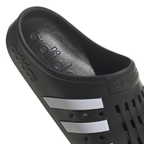 Klapki adidas Adilette Clog czarne GZ5886 Adidas Klapki adidas Adilette Clog czarne GZ5886 Adidas