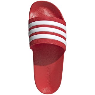 Klapki adidas Adilette Shower Slider czerwone GZ5923 Adidas