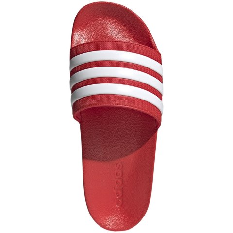 Klapki adidas Adilette Shower Slider czerwone GZ5923 Adidas Klapki adidas Adilette Shower Slider czerwone GZ5923 Adidas