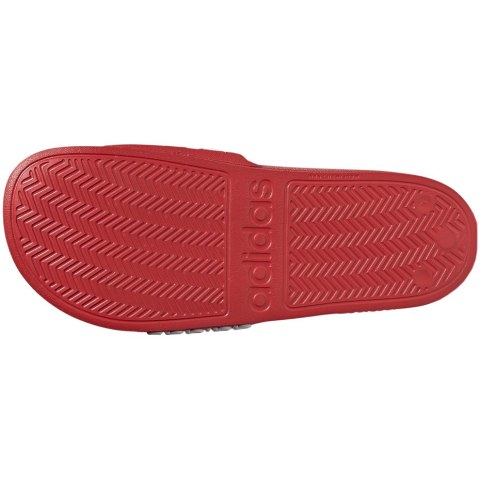 Klapki adidas Adilette Shower Slider czerwone GZ5923 Adidas Klapki adidas Adilette Shower Slider czerwone GZ5923 Adidas
