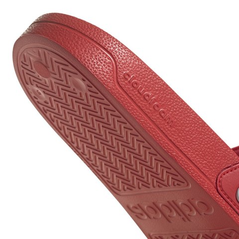 Klapki adidas Adilette Shower Slider czerwone GZ5923 Adidas Klapki adidas Adilette Shower Slider czerwone GZ5923 Adidas