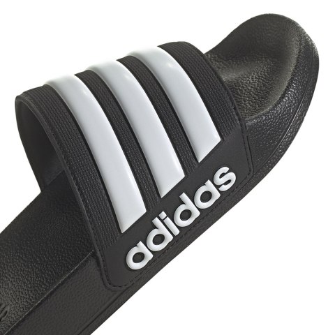Klapki adidas Adilette Shower czarne GZ5922 Adidas