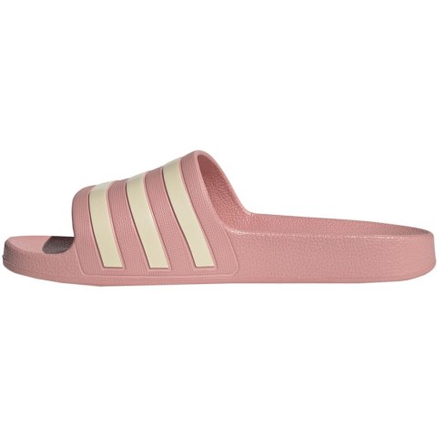 Klapki damskie adidas Adilette Aqua Slides różowe GZ5877 Adidas