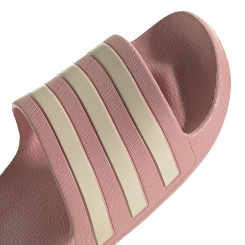 Klapki damskie adidas Adilette Aqua Slides różowe GZ5877 Adidas