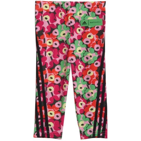 Komplet dla dziewczynki adidas kolorowy H65812 Adidas Komplet dla dziewczynki adidas kolorowy H65812 Adidas