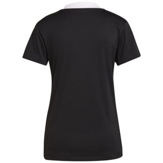 Koszulka damska adidas Condivo 21 Training Jersey czarna GM7582 Adidas teamwear