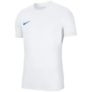 Koszulka dla dzieci Nike Park VII biała BV6741 102 Nike Team