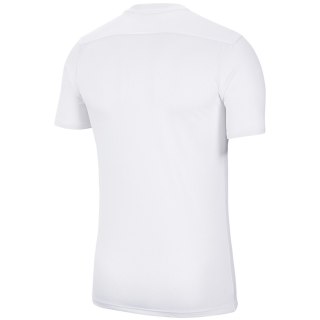 Koszulka dla dzieci Nike Park VII biała BV6741 102 Nike Team