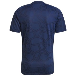 Koszulka męska adidas Condivo 22 Match Day Jersey granatowa HA3512 Adidas teamwear