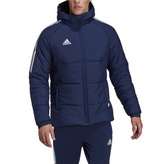 Kurtka męska adidas Condivo 22 Winter granatowa HA6264 Adidas teamwear