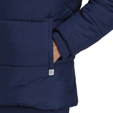 Kurtka męska adidas Condivo 22 Winter granatowa HA6264 Adidas teamwear Kurtka męska adidas Condivo 22 Winter granatowa HA6264 Adidas teamwear