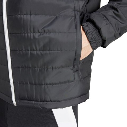 Kurtka męska adidas Entrada 22 Light czarna IB6070 Adidas teamwear Kurtka męska adidas Entrada 22 Light czarna IB6070 Adidas teamwear