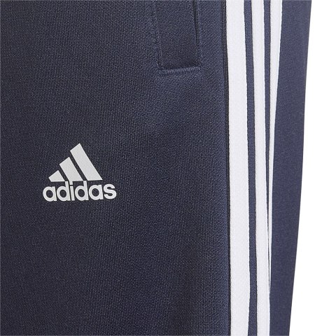 Spodenki dla dzieci adidas Designed 2 Move 3-Stripes Shorts granatowe HN8544 Adidas Spodenki dla dzieci adidas Designed 2 Move 3-Stripes Shorts granatowe HN8544 Adidas