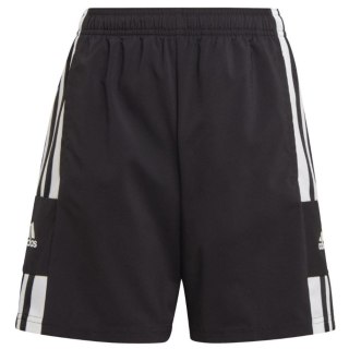 Spodenki dla dzieci adidas Squadra 21 Downtime czarne GK9550 Adidas teamwear