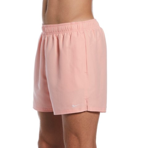 Spodenki kąpielowe męskie Nike Essential różowe NESSA560 626 Nike Spodenki kąpielowe męskie Nike Essential różowe NESSA560 626 Nike