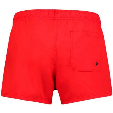 Spodenki kąpielowe męskie Puma Short Lenght Swim czerwone 907658 02 Puma Spodenki kąpielowe męskie Puma Short Lenght Swim czerwone 907658 02 Puma