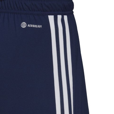Spodenki męskie adidas Condivo 22 Match Day Shorts granatowe HA3505 Adidas teamwear Spodenki męskie adidas Condivo 22 Match Day Shorts granatowe HA3505 Adidas teamwear