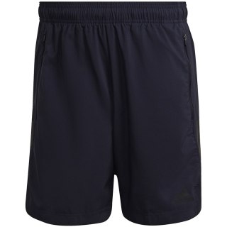 Spodenki męskie adidas Training Shorts granatowe HD3543 Adidas