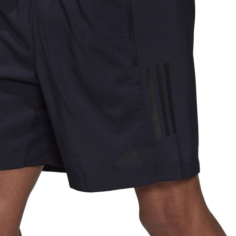 Spodenki męskie adidas Training Shorts granatowe HD3543 Adidas Spodenki męskie adidas Training Shorts granatowe HD3543 Adidas