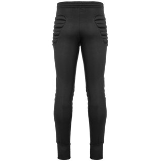Spodnie bramkarskie męskie Reusch GK Training Pants czarne 5216200 7702 Reusch