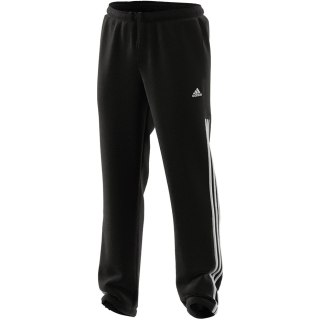 Spodnie męskie adidas Essentials Samson Joggers czarne EE2325 Adidas
