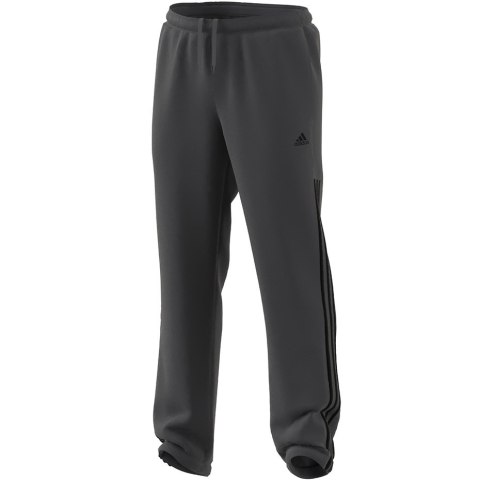Spodnie męskie adidas Essentials Samson Joggers szare EE2327 Adidas Spodnie męskie adidas Essentials Samson Joggers szare EE2327 Adidas