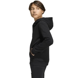 Bluza adidas ENTRADA 26 Hoody Full Zip Junior KH1782 czarny 140 cm Adidas