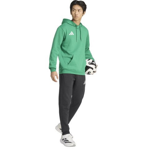 Bluza adidas ENTRADA 26 Hoody JZ6581 zielony XL Adidas