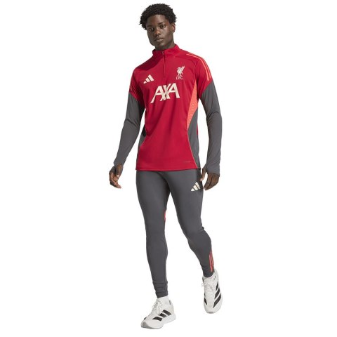 Bluza adidas Liverpool FC Training Top KB1473 czerwony L Adidas