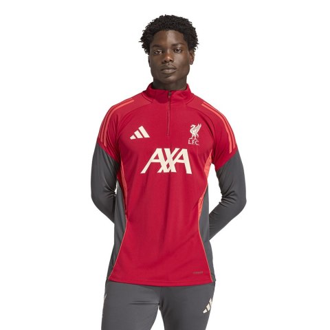 Bluza adidas Liverpool FC Training Top KB1473 czerwony XL Adidas