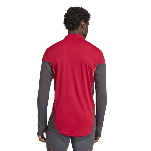 Bluza adidas Liverpool FC Training Top KB1473 czerwony XL Adidas