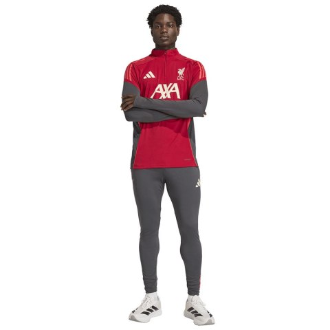 Bluza adidas Liverpool FC Training Top KB1473 czerwony M Adidas