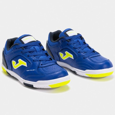 Buty Joma Top Flex 2505 Junior TPJW2505IN niebieski 38 Joma