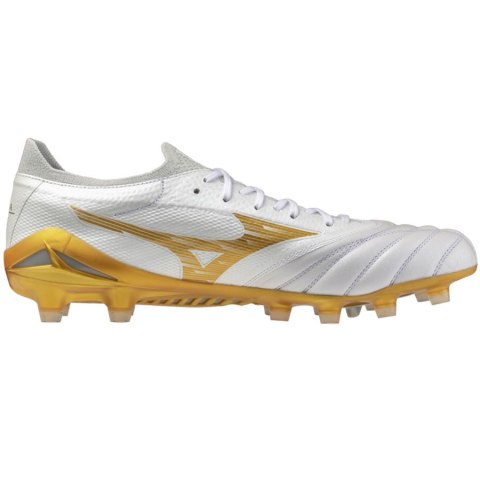 Buty Mizuno Morelia Neo IV Beta Elite FG P1GA264250 biały 42 1/2 Mizuno