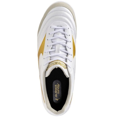 Buty Mizuno Morelia Sala Pro Elite IN Q1GA261250 biały 42 Mizuno