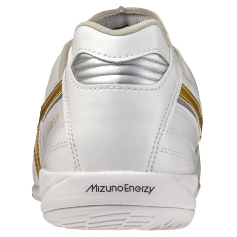 Buty Mizuno Morelia Sala Pro Elite IN Q1GA261250 biały 42 Mizuno